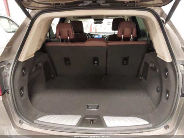 LRBFXDSA7HD047256 Buick Envision Essence