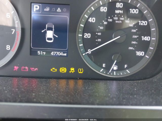 5NPE24AF7HH552118 Hyundai SONATA SE