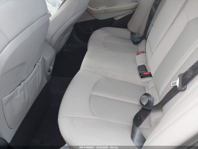 5NPE24AF7HH552118 Hyundai SONATA SE