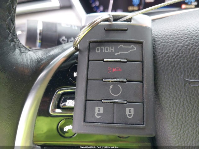 2014 CADILLAC SRX 3GYFNBE32ES631269 Photo 10