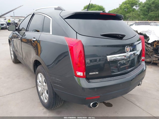 2014 CADILLAC SRX 3GYFNBE32ES631269 Photo 2