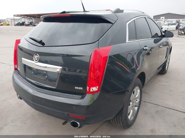 2014 CADILLAC SRX 3GYFNBE32ES631269 Photo 3