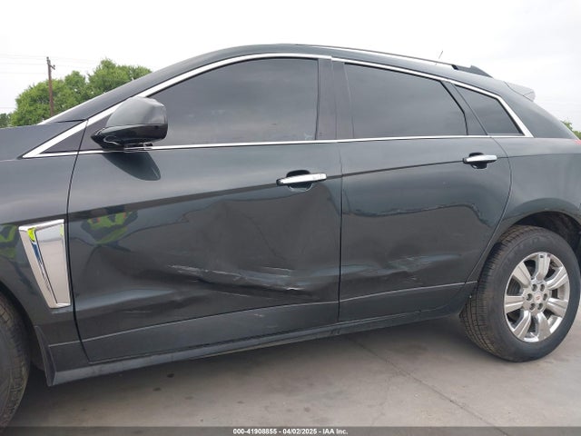 2014 CADILLAC SRX 3GYFNBE32ES631269 Photo 5