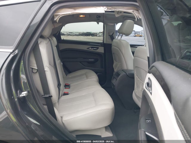 2014 CADILLAC SRX 3GYFNBE32ES631269 Photo 7