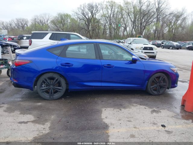 19UDE4H31RA022929 Acura Integra A-spec