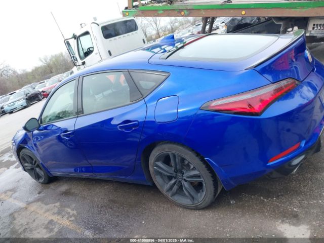 19UDE4H31RA022929 Acura Integra A-spec