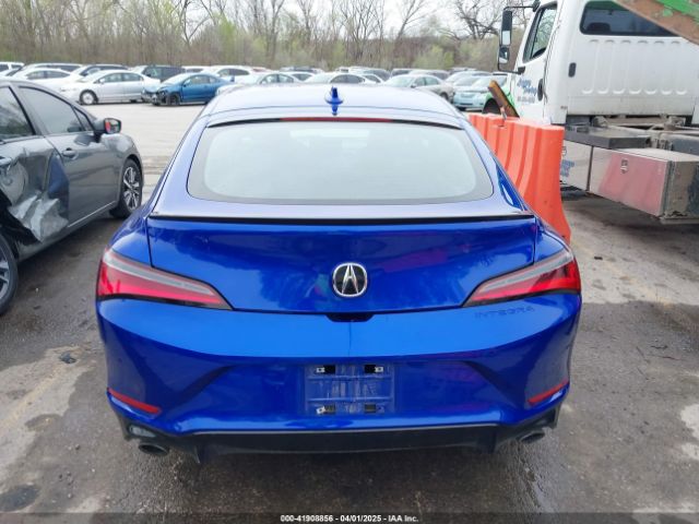 19UDE4H31RA022929 Acura Integra A-spec