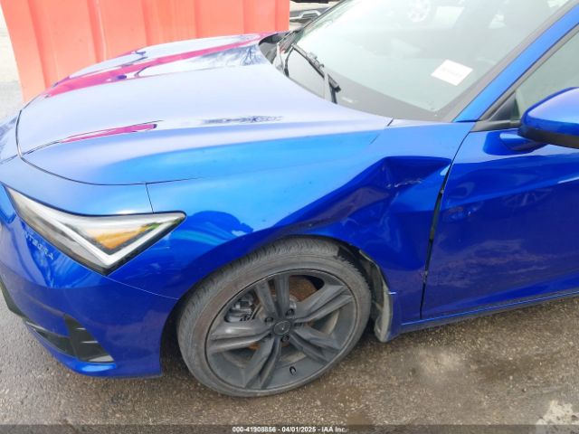 19UDE4H31RA022929 Acura Integra A-spec