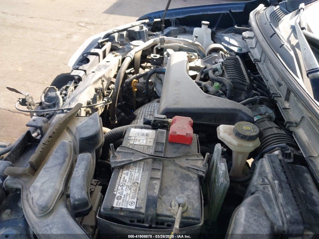KNMAT2MV3FP552329 Nissan ROGUE SV