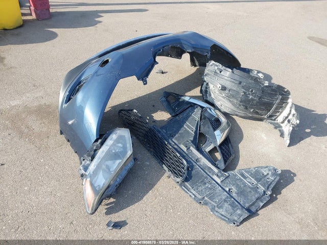 KNMAT2MV3FP552329 Nissan ROGUE SV