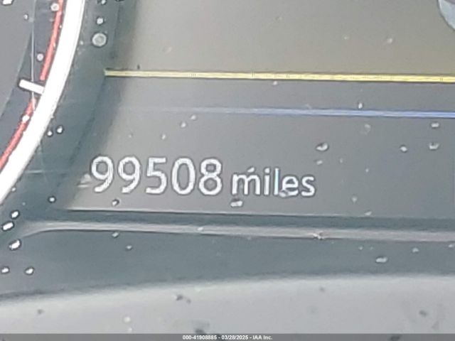 5N1AZ2MH3GN139327 Nissan Murano Platinum