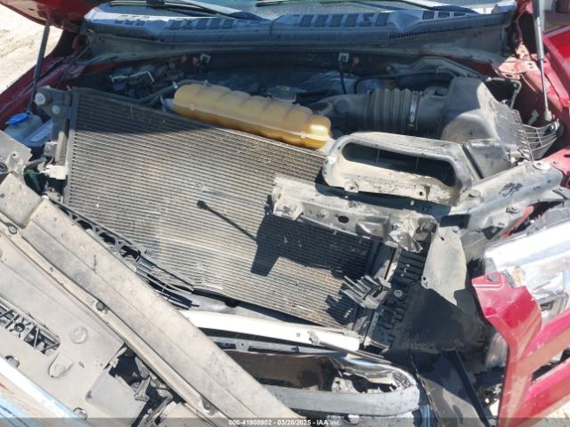 1FTEW1EF7GFB64344 Ford F-150 Xlt