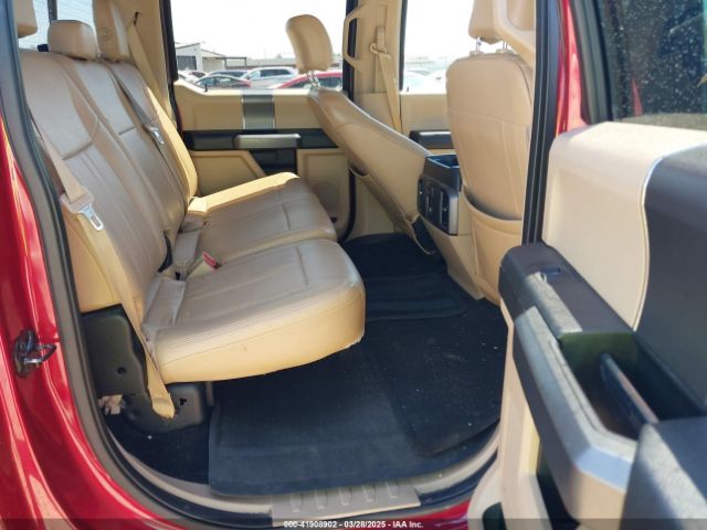 1FTEW1EF7GFB64344 Ford F-150 Xlt