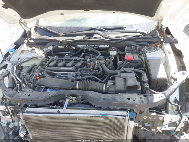 SHHFK7H41HU403534 Honda Civic Sport