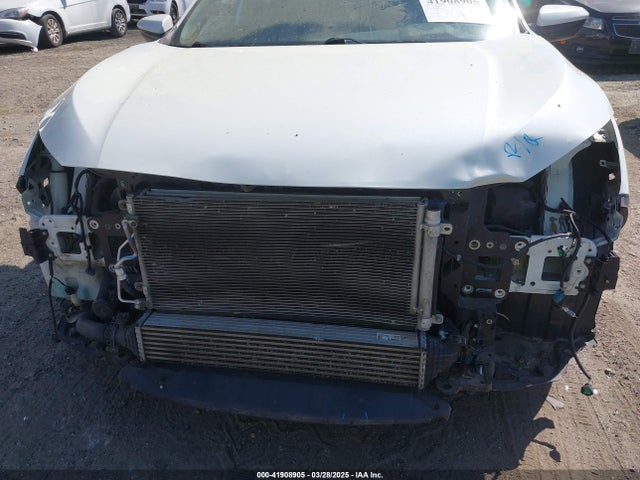 SHHFK7H41HU403534 Honda Civic Sport