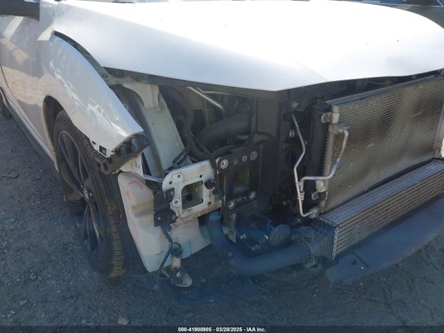 SHHFK7H41HU403534 Honda Civic Sport
