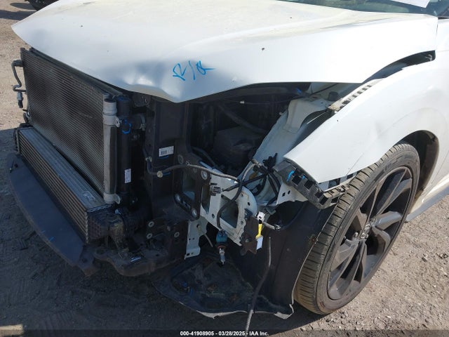 SHHFK7H41HU403534 Honda Civic Sport