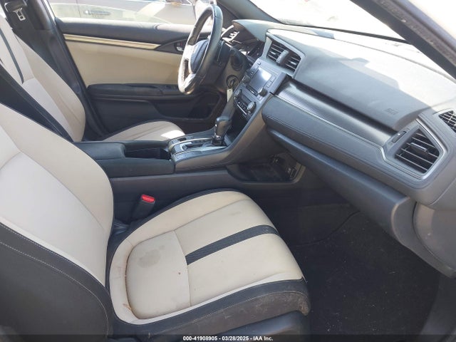 SHHFK7H41HU403534 Honda Civic Sport