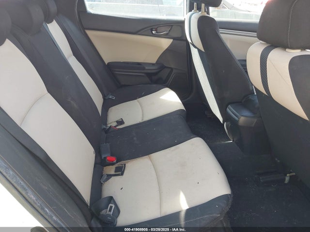 SHHFK7H41HU403534 Honda Civic Sport