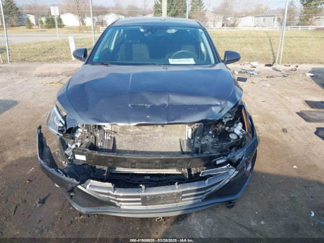 5NPD84LF5LH555860 Hyundai ELANTRA SEL