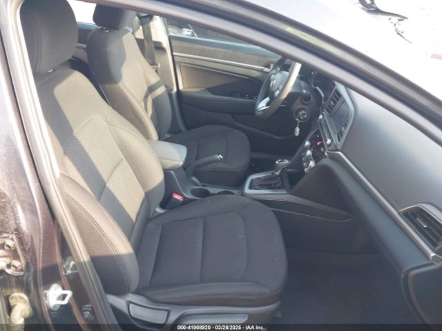 5NPD84LF5LH555860 Hyundai ELANTRA SEL