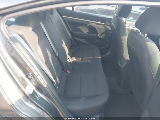5NPD84LF5LH555860 Hyundai ELANTRA SEL