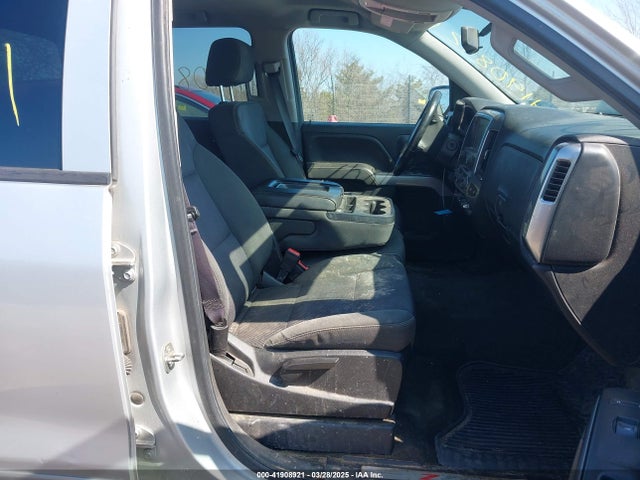 3GCUKREC0FG316716 Chevrolet Silverado 1500 2lt