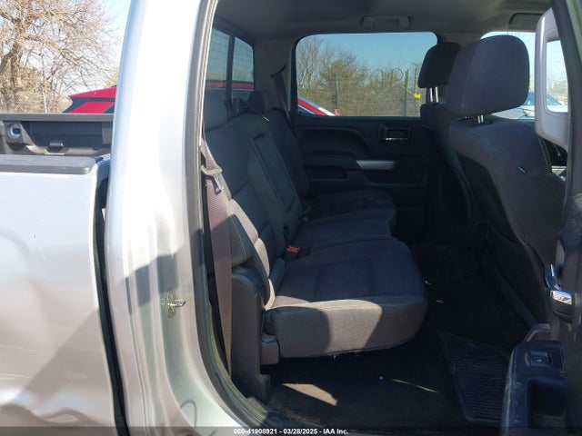 3GCUKREC0FG316716 Chevrolet Silverado 1500 2lt