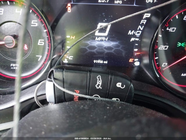 2C3CDXBG3KH712333 Dodge Charger Sxt Rwd