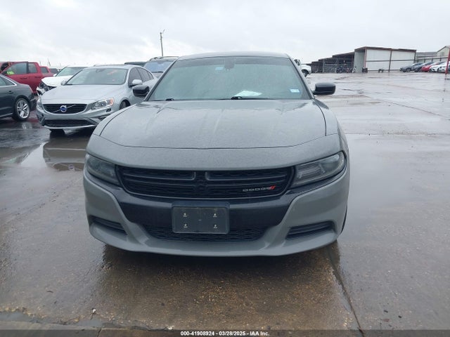 2C3CDXBG3KH712333 Dodge Charger Sxt Rwd