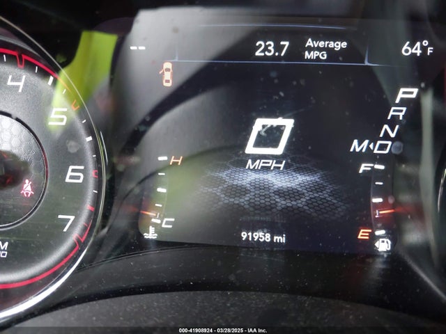 2C3CDXBG3KH712333 Dodge Charger Sxt Rwd