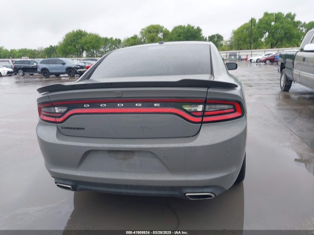2C3CDXBG3KH712333 Dodge Charger Sxt Rwd