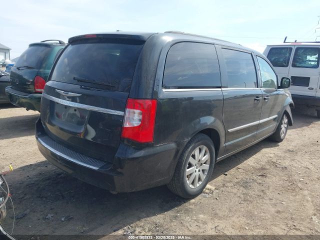 2016 CHRYSLER TOWN & COUNTRY 2C4RC1BG3GR296159 Photo 3