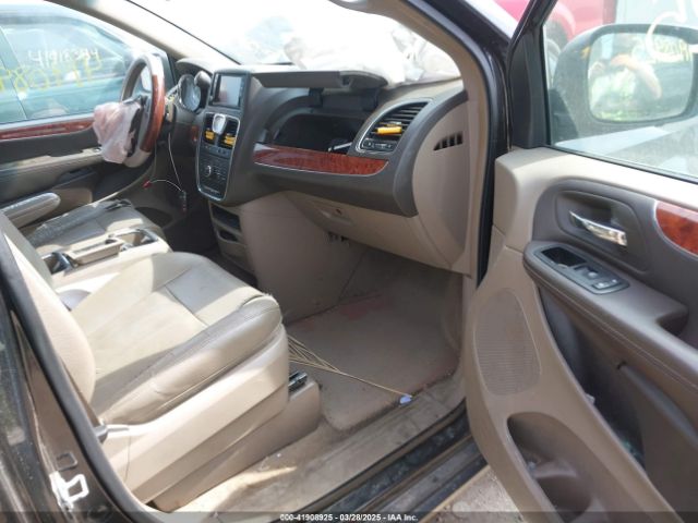 2016 CHRYSLER TOWN & COUNTRY 2C4RC1BG3GR296159 Photo 4
