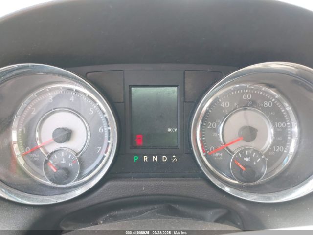 2016 CHRYSLER TOWN & COUNTRY 2C4RC1BG3GR296159 Photo 6