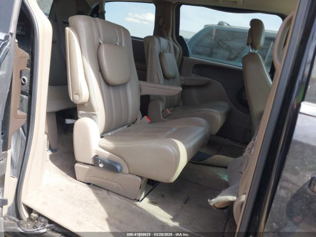 2016 CHRYSLER TOWN & COUNTRY 2C4RC1BG3GR296159 Photo 7