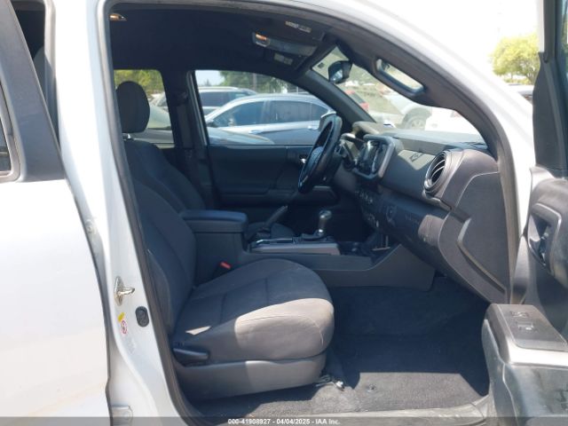 5TFAZ5CN6KX076072 Toyota Tacoma Trd Sport