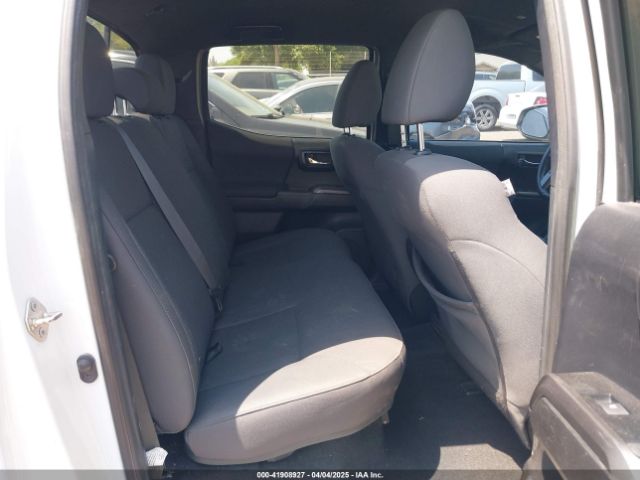 5TFAZ5CN6KX076072 Toyota Tacoma Trd Sport