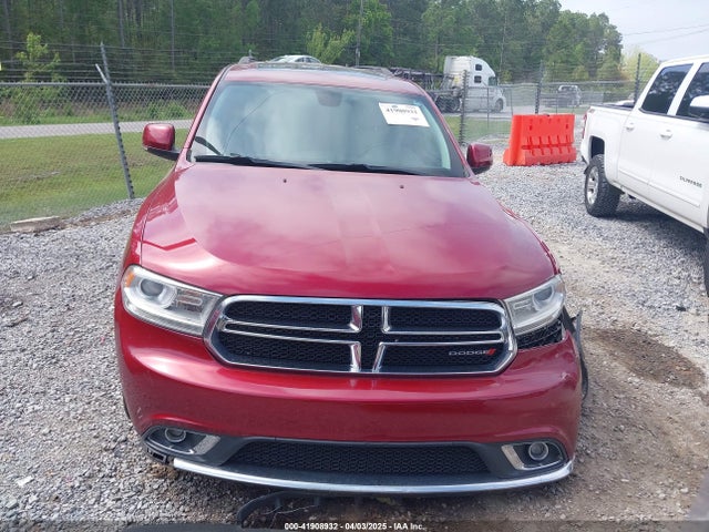 1C4RDHDG3EC494796 Dodge DURANGO LIMITED