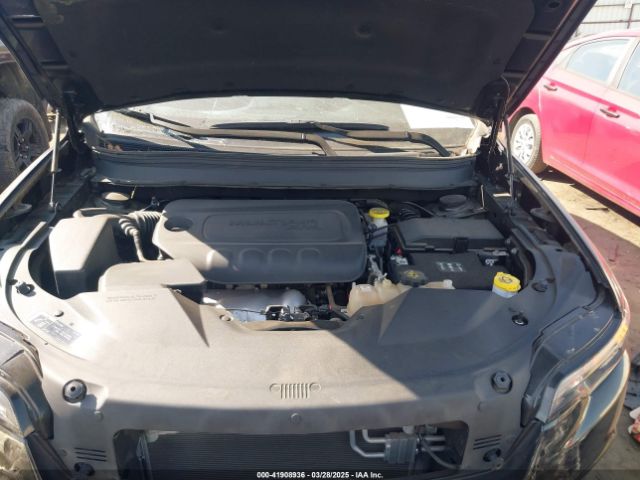 1C4PJLCB2LD552784 Jeep Cherokee Latitude Fwd