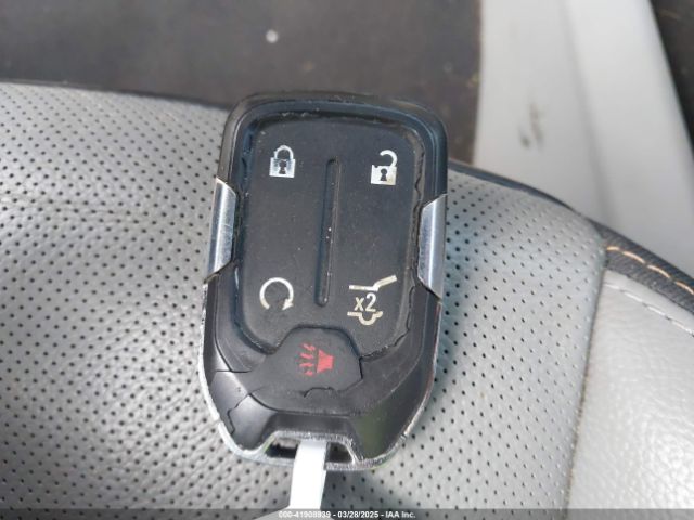 3GKALPEV3LL147790 GMC Terrain Fwd Slt