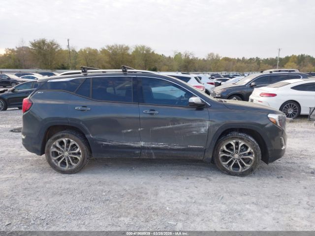 3GKALPEV3LL147790 GMC Terrain Fwd Slt