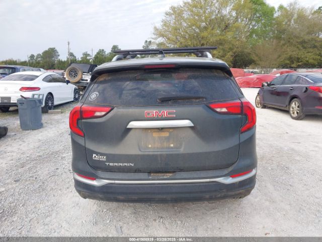 3GKALPEV3LL147790 GMC Terrain Fwd Slt