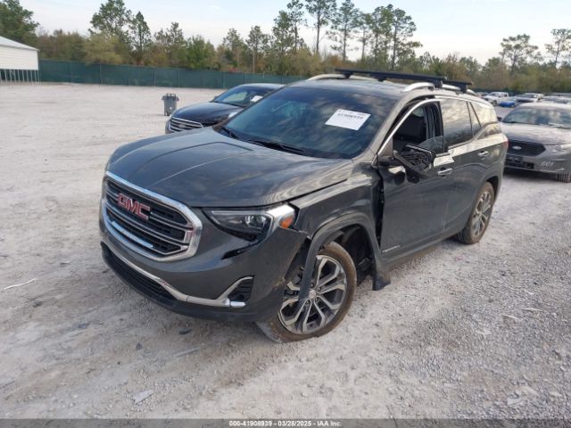 3GKALPEV3LL147790 GMC Terrain Fwd Slt