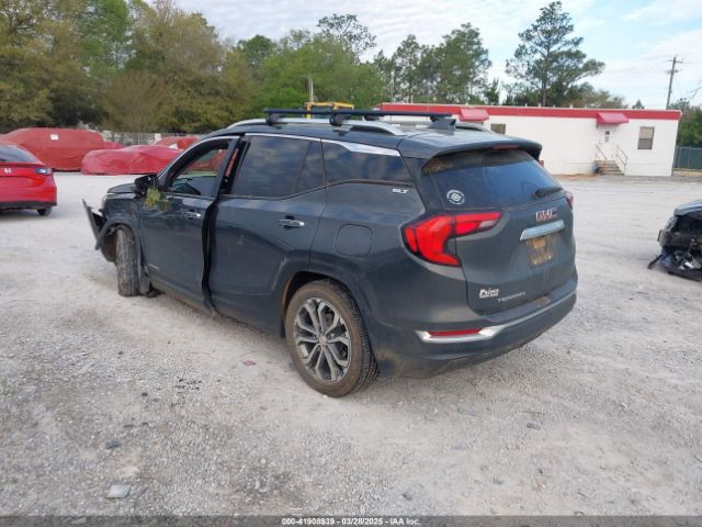 3GKALPEV3LL147790 GMC Terrain Fwd Slt