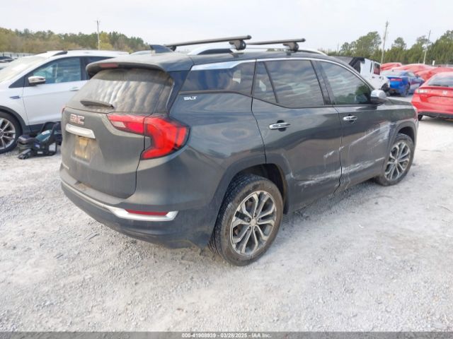 3GKALPEV3LL147790 GMC Terrain Fwd Slt