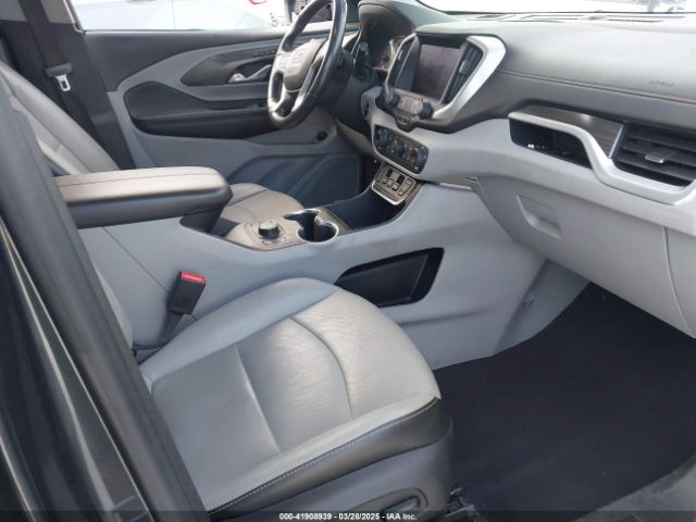 3GKALPEV3LL147790 GMC Terrain Fwd Slt