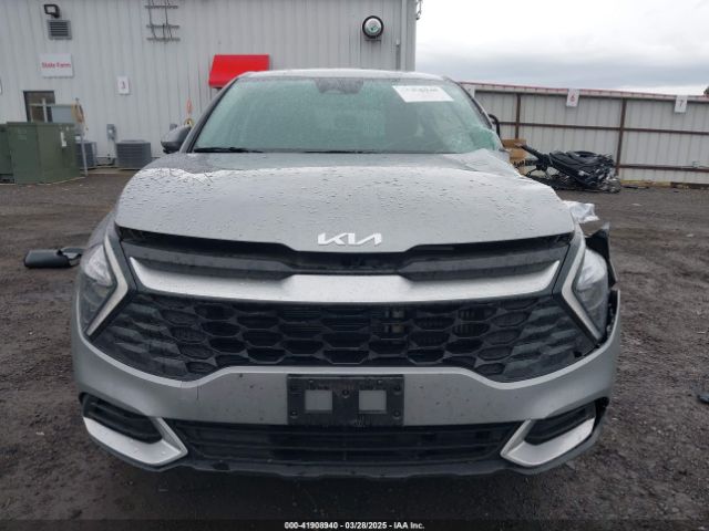 KNDPUCAG7P7111338 KIA Sportage Hybrid Lx