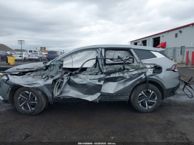 KNDPUCAG7P7111338 KIA Sportage Hybrid Lx