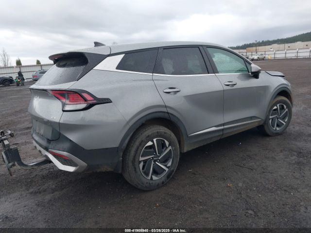 KNDPUCAG7P7111338 KIA Sportage Hybrid Lx